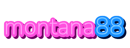 montana88 — logo kanal