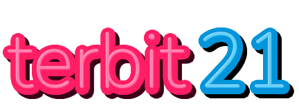 terbit21 — logo kanal